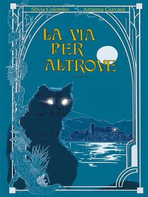 cover image of La via per Altrove